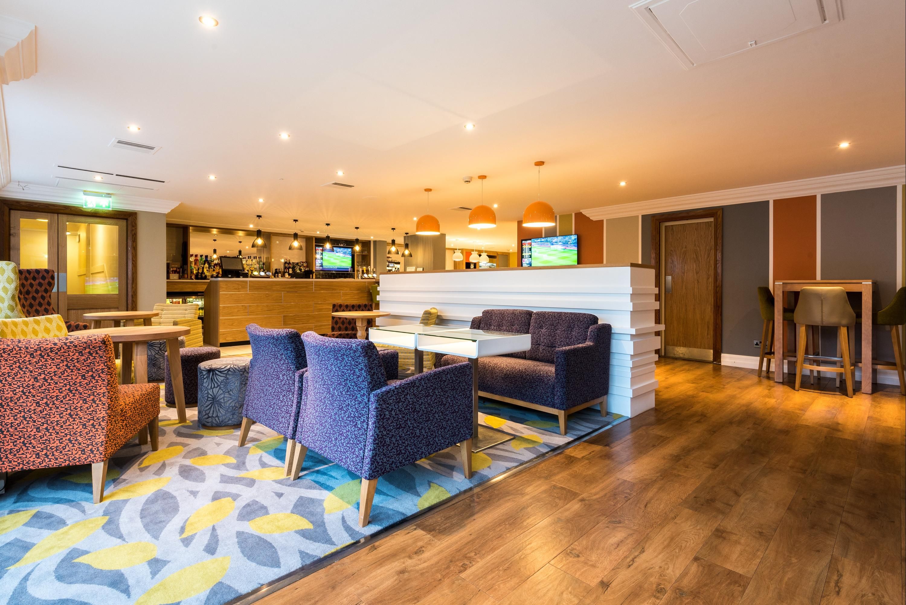 Area lounge