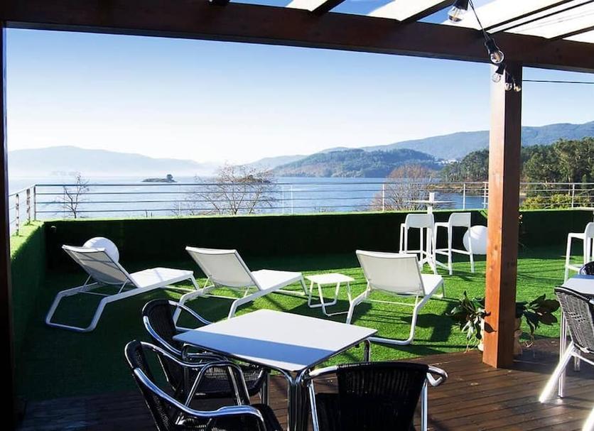 Balcone Foto