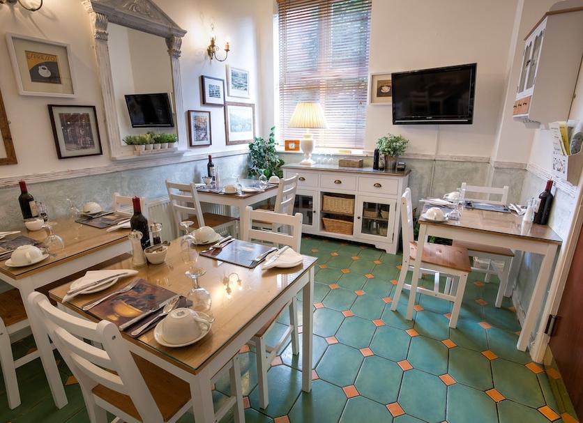 Ristorante Foto