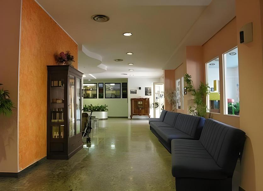 Ingresso Foto