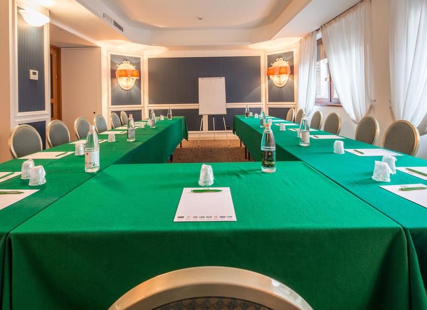 Sala conferenze Foto