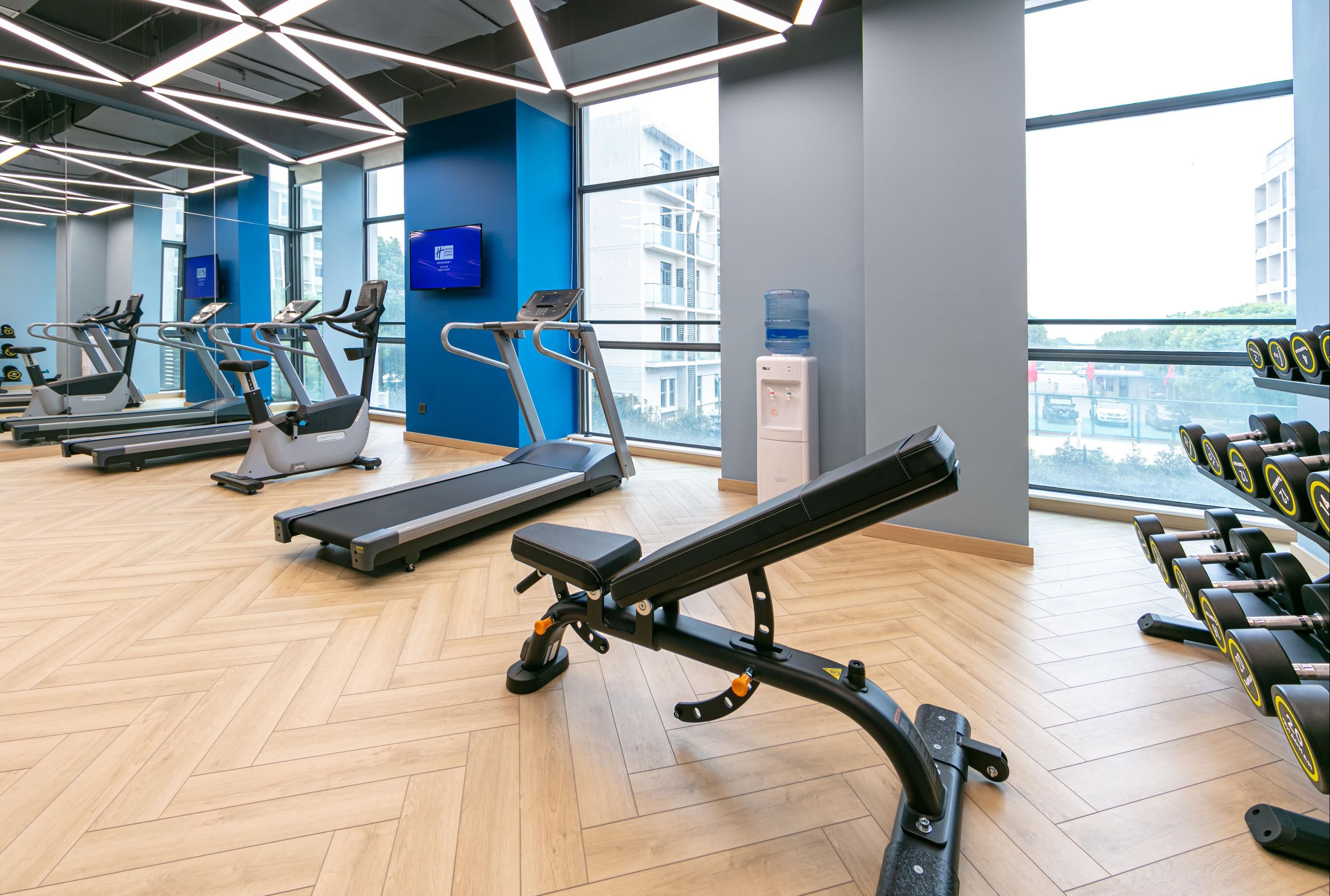 Palestra