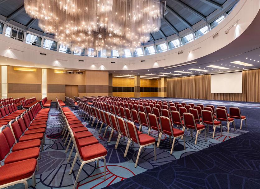 Sala conferenze Foto