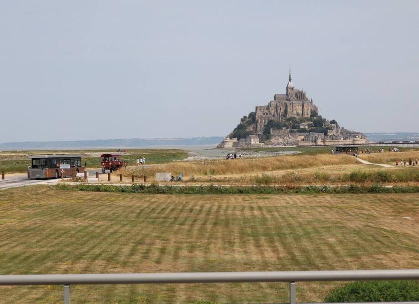 Vista esterna Foto