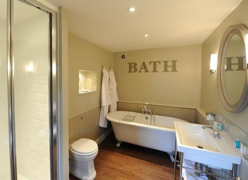 Bagno Foto