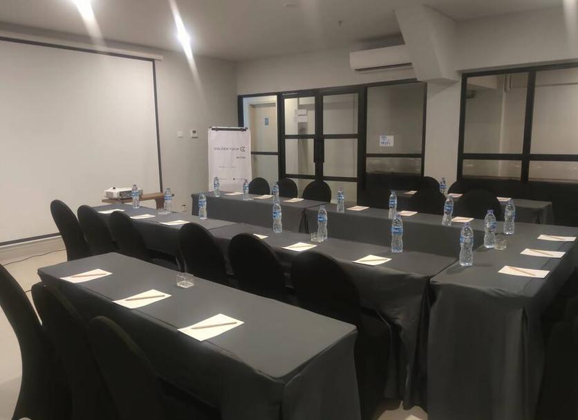 Sala conferenze Foto