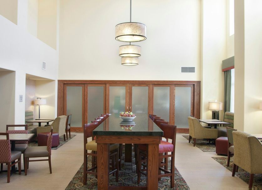 Sala pranzo Foto