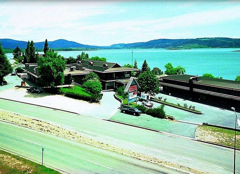 Vista esterna Foto