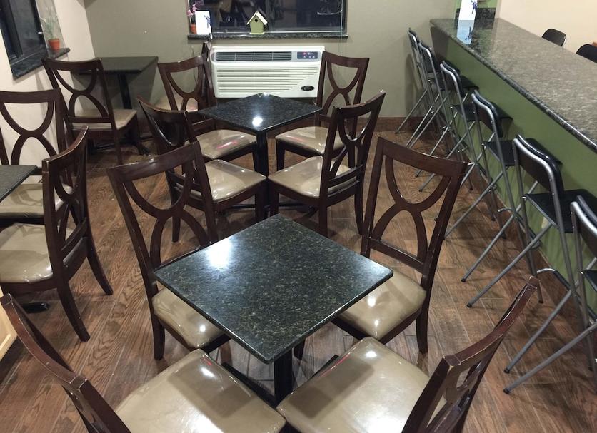 Ristorante Foto