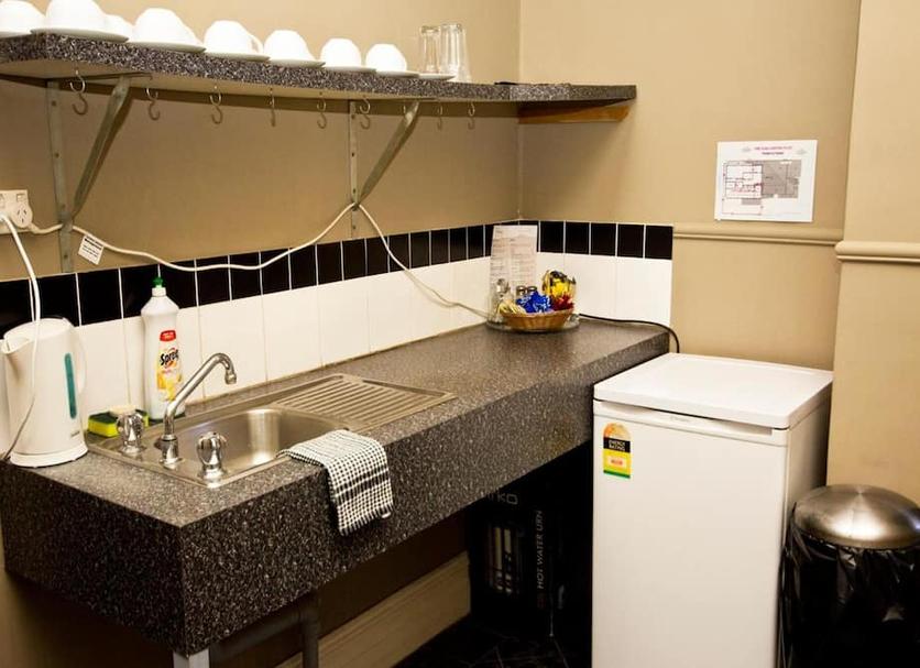 Cucina Foto