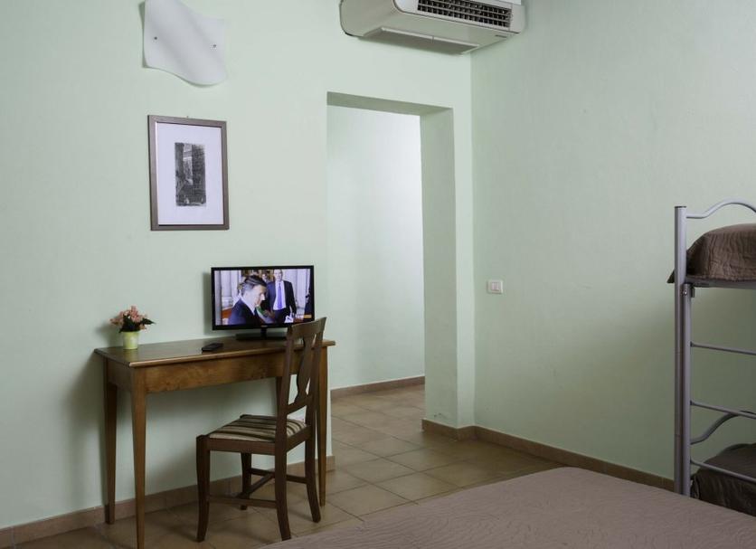 Dotazioni in camera Foto