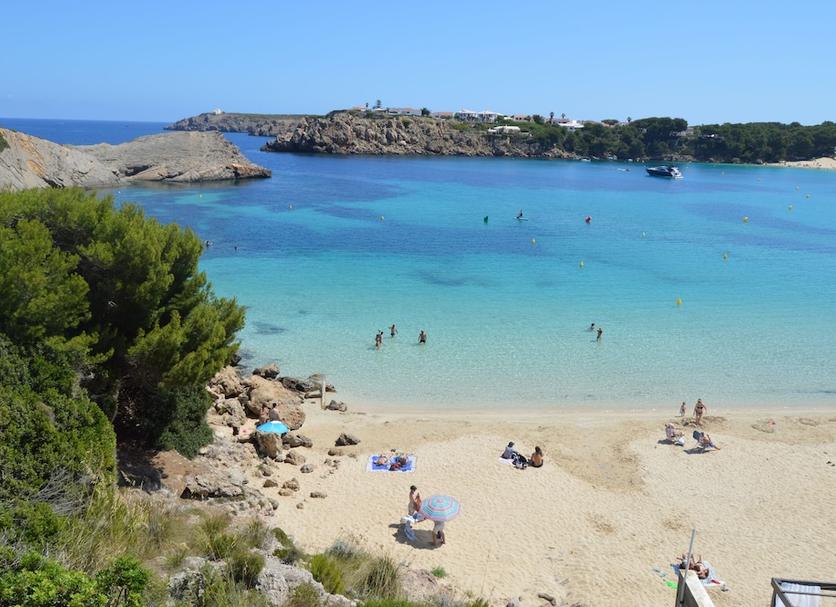 Spiaggia Foto