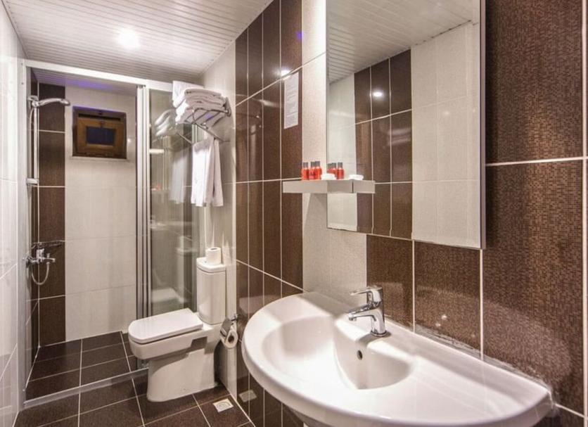 Bagno Foto