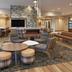 Area lounge