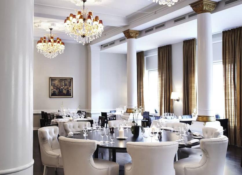 Sala ricevimenti Foto