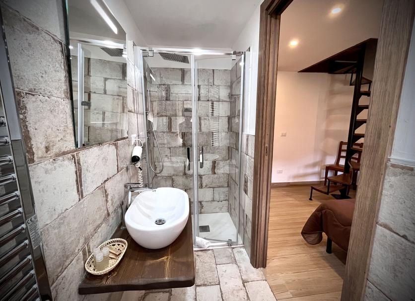 Bagno Foto