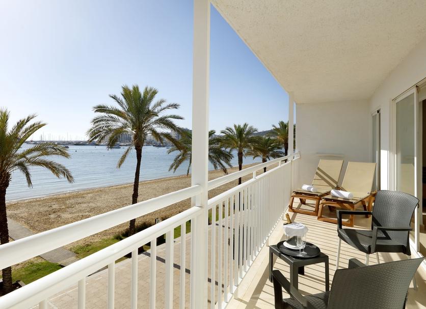 Balcone Foto