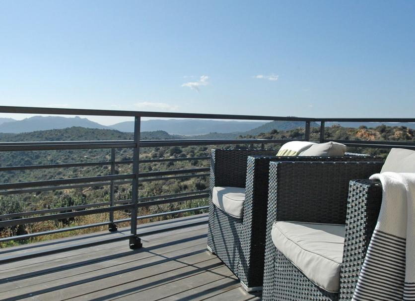 Balcone Foto