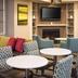 Area lounge