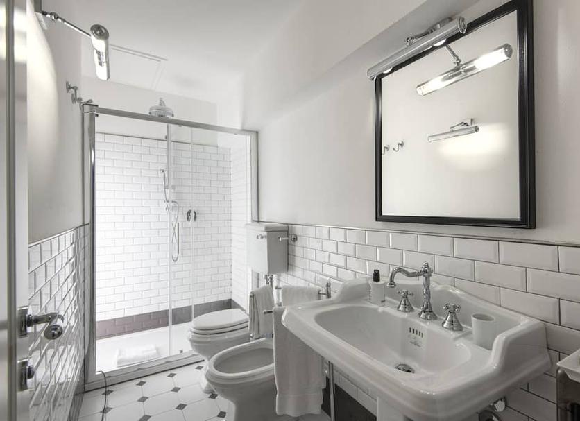 Bagno Foto