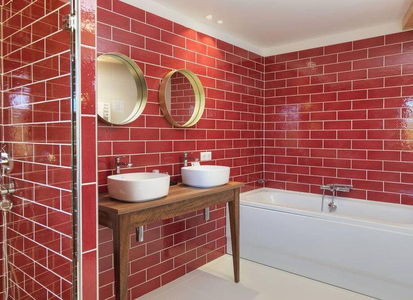 Bagno Foto