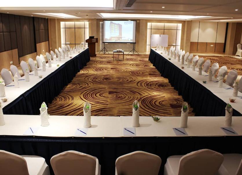 Sala conferenze Foto