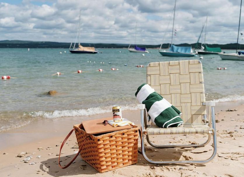 Spiaggia Foto