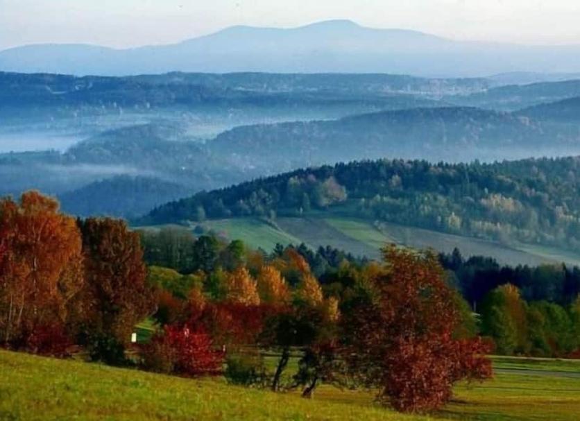 Vista esterna Foto