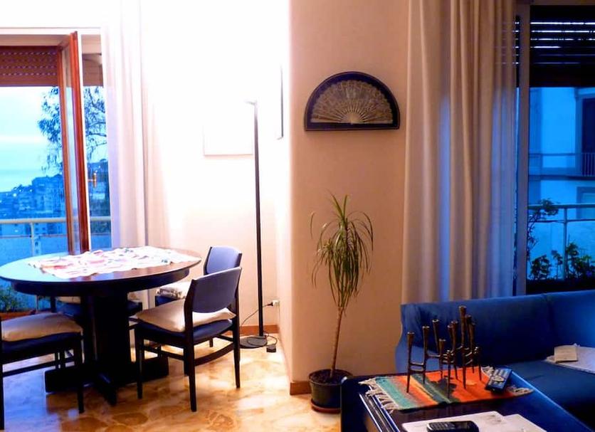 Sala pranzo Foto