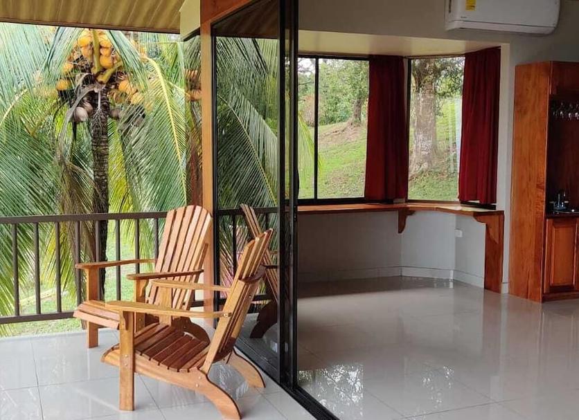 Balcone Foto