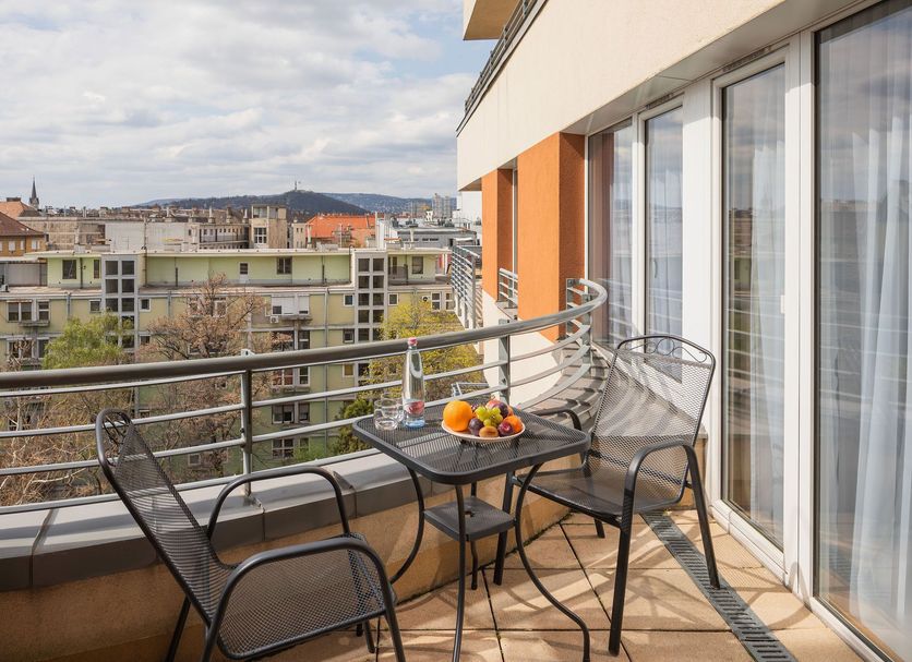 Balcone Foto