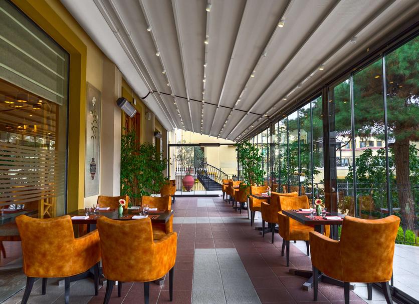 Ristorante Foto