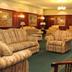 Area lounge