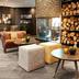 Area lounge