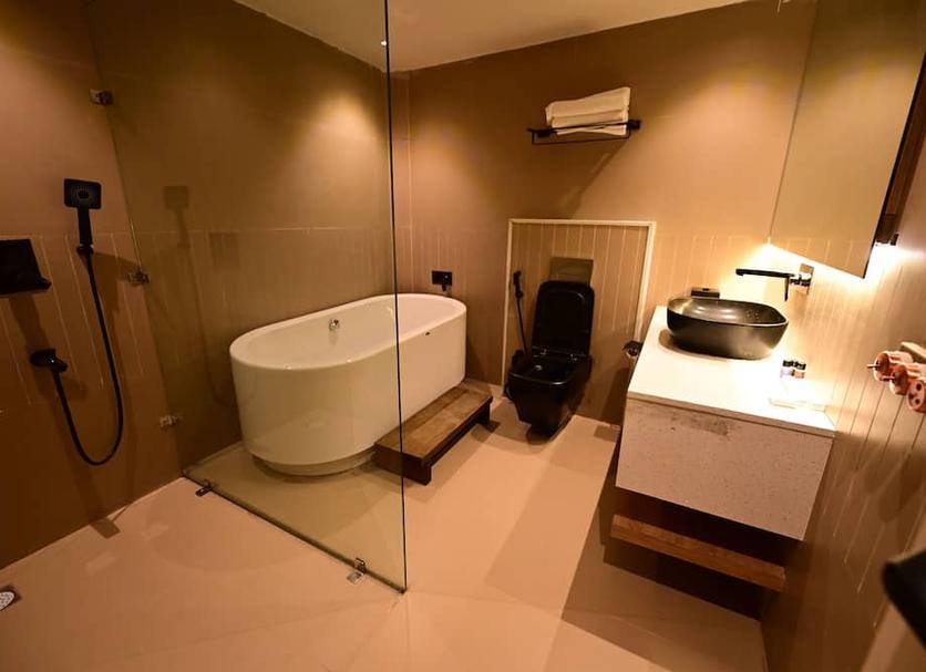 Bagno Foto