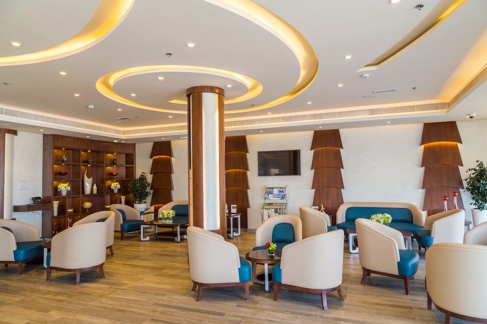 Area lounge