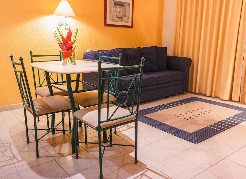 Sala pranzo Foto