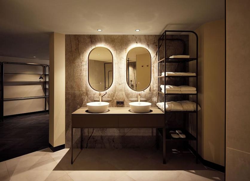 Bagno Foto