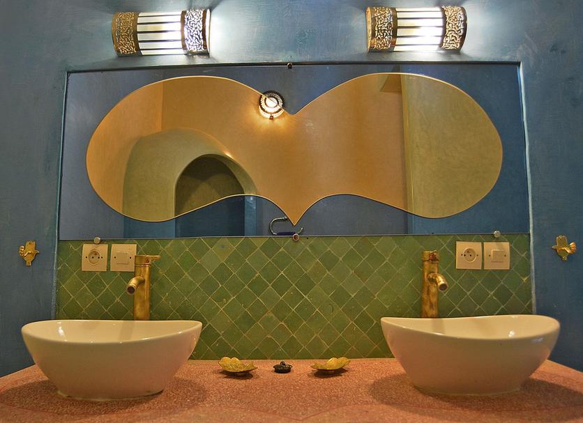 Bagno Foto