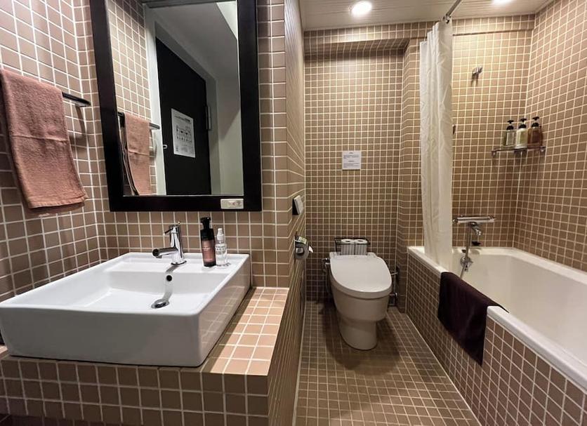Bagno Foto
