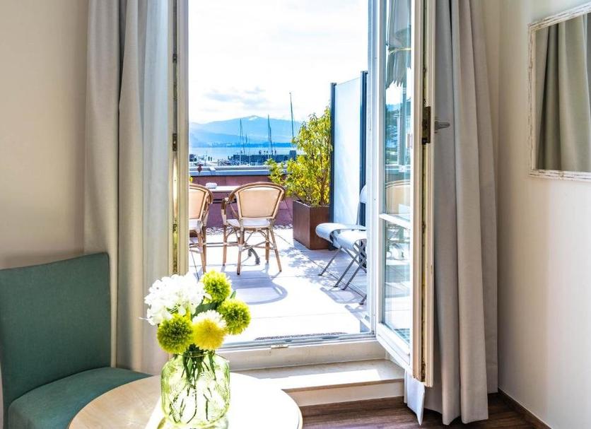 Balcone Foto