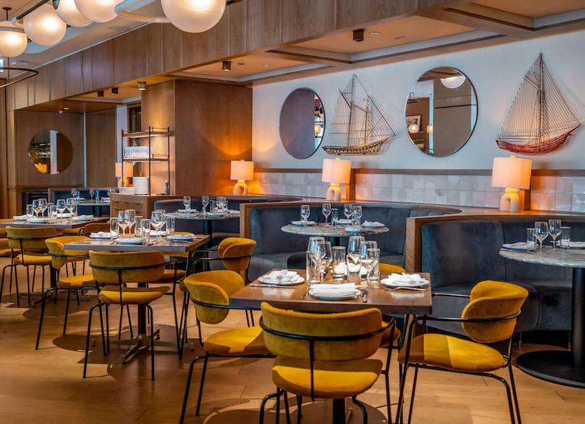 Ristorante Foto