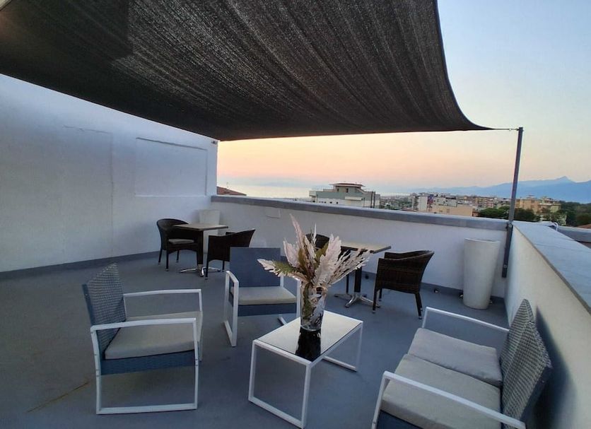 Balcone Foto