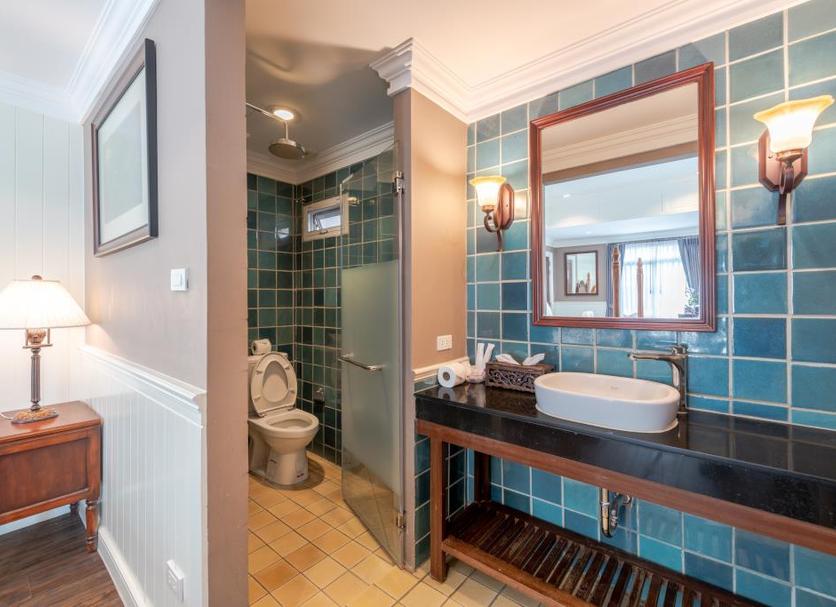 Bagno Foto