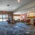 Area lounge