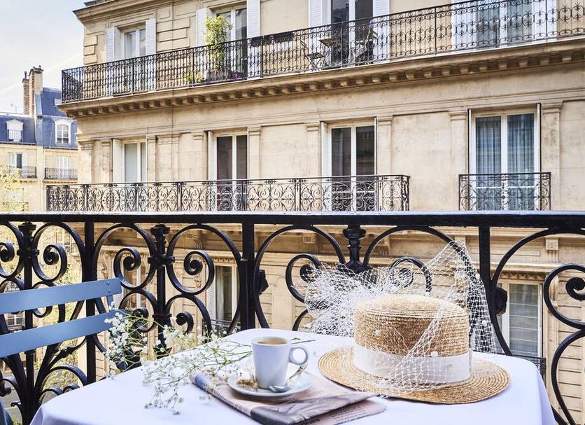 Balcone Foto