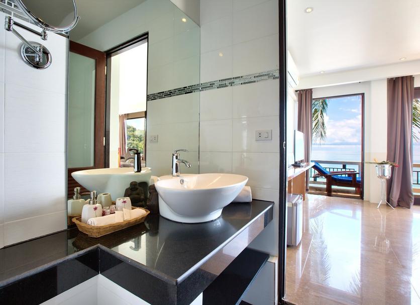 Bagno Foto
