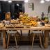 Sala pranzo