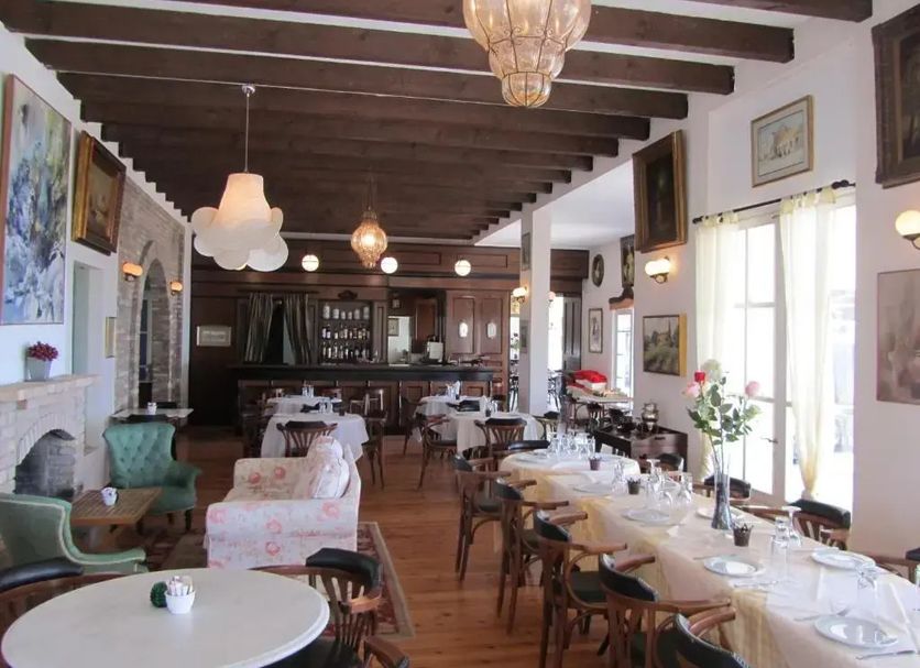 Ristorante Foto