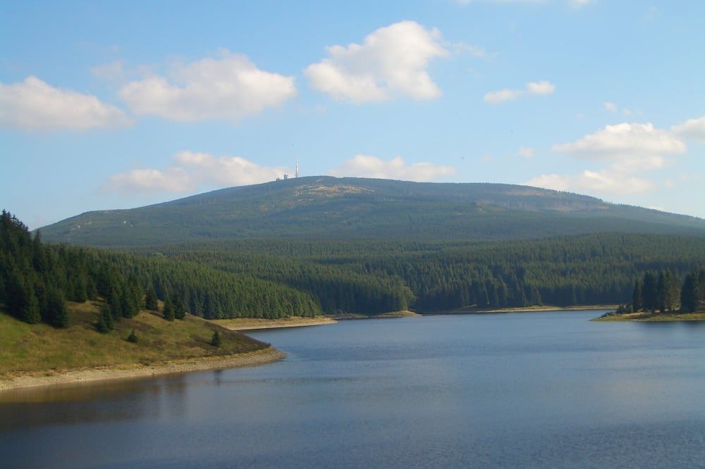 Vista esterna